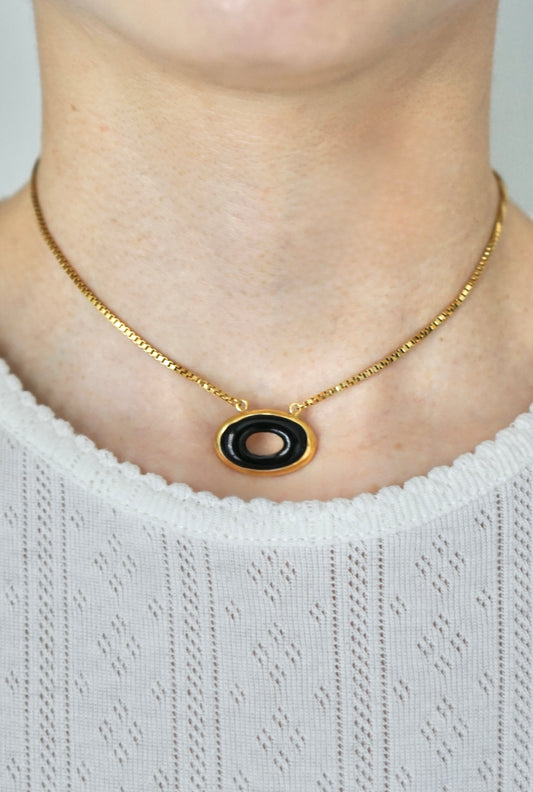 【kou】EN necklace