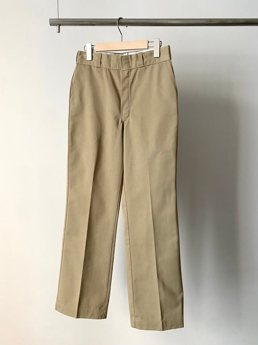 Dickies work trousers made in USA