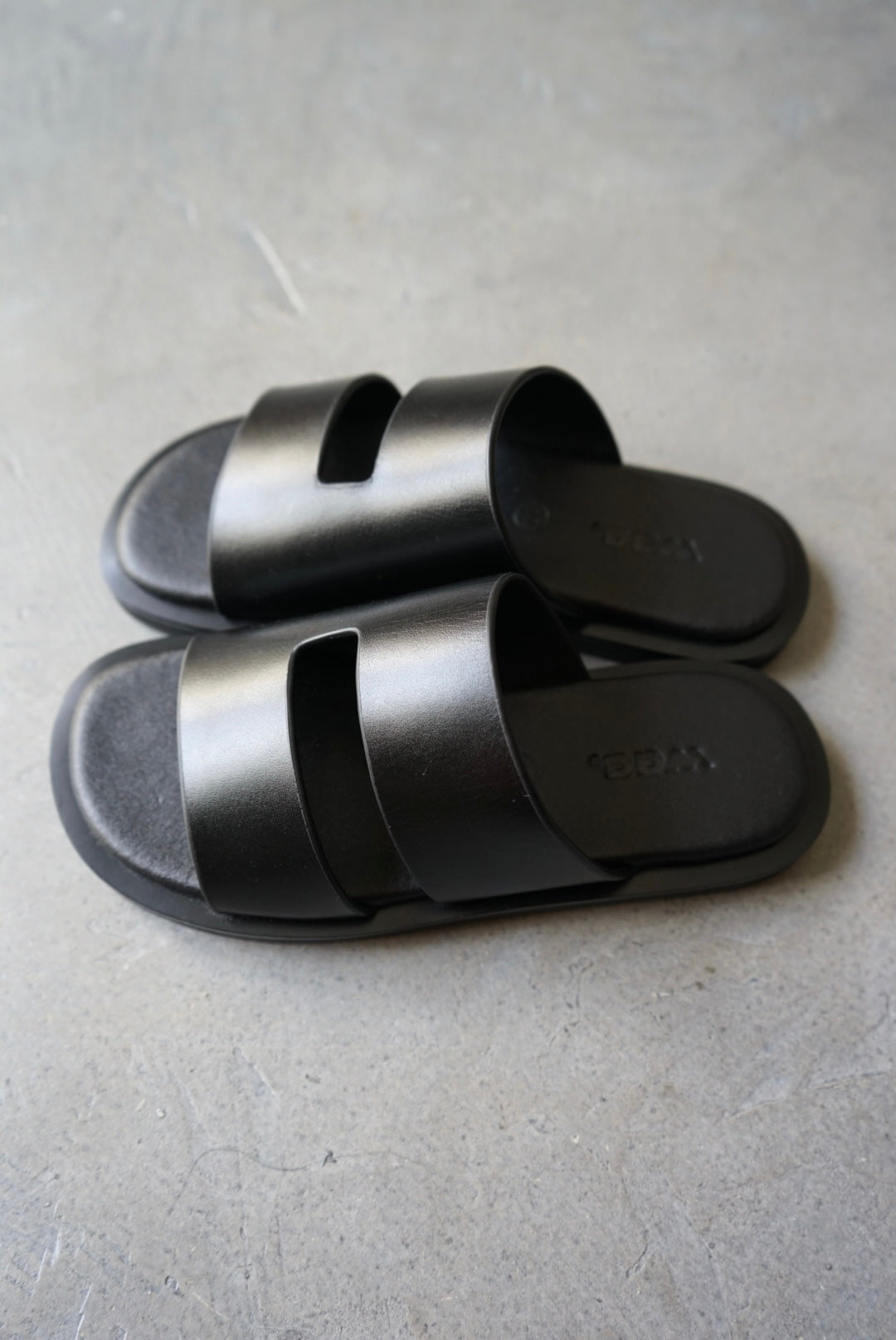 【Waa.studios】CE SANDALS