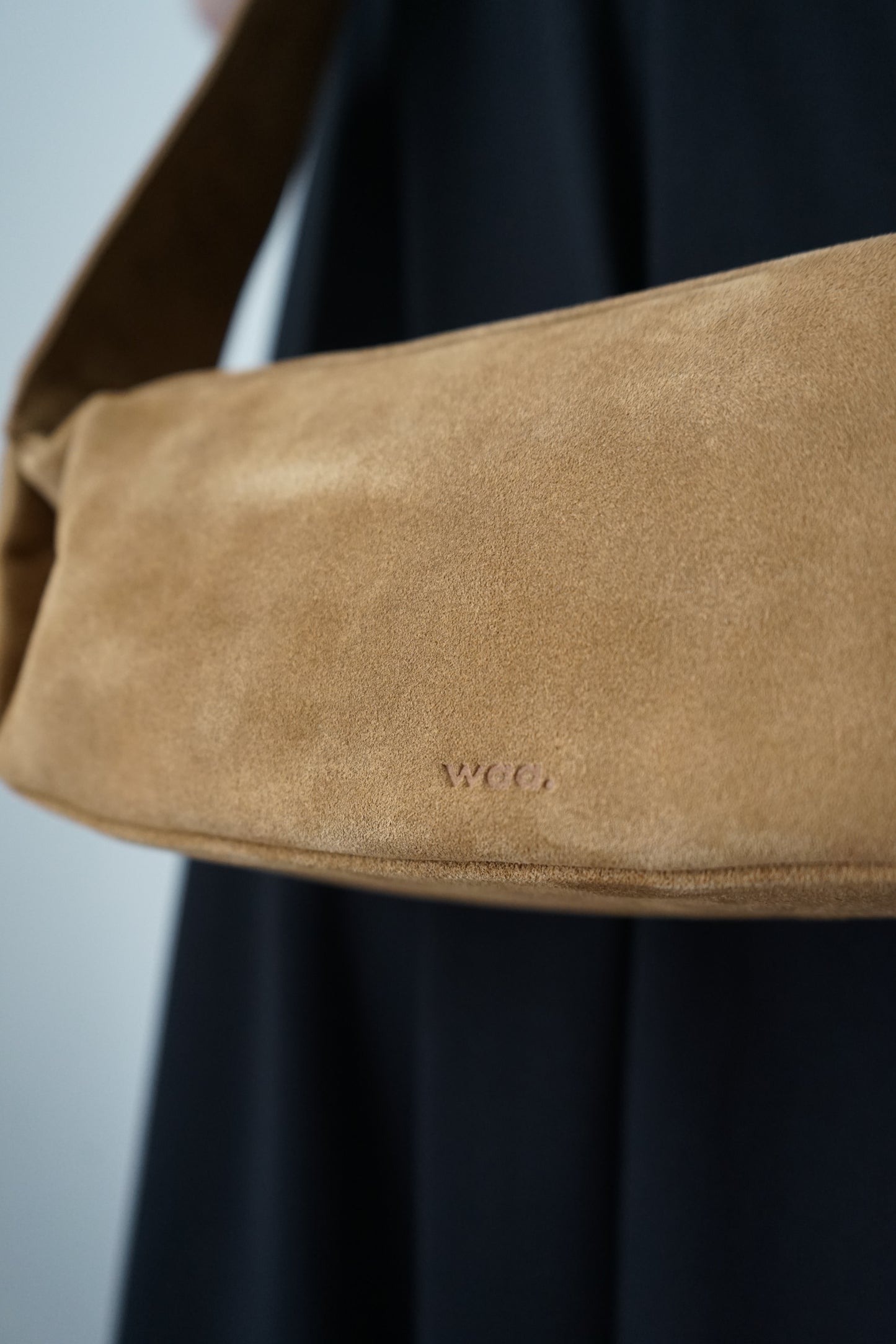 【Waa.studios】BAA BAG