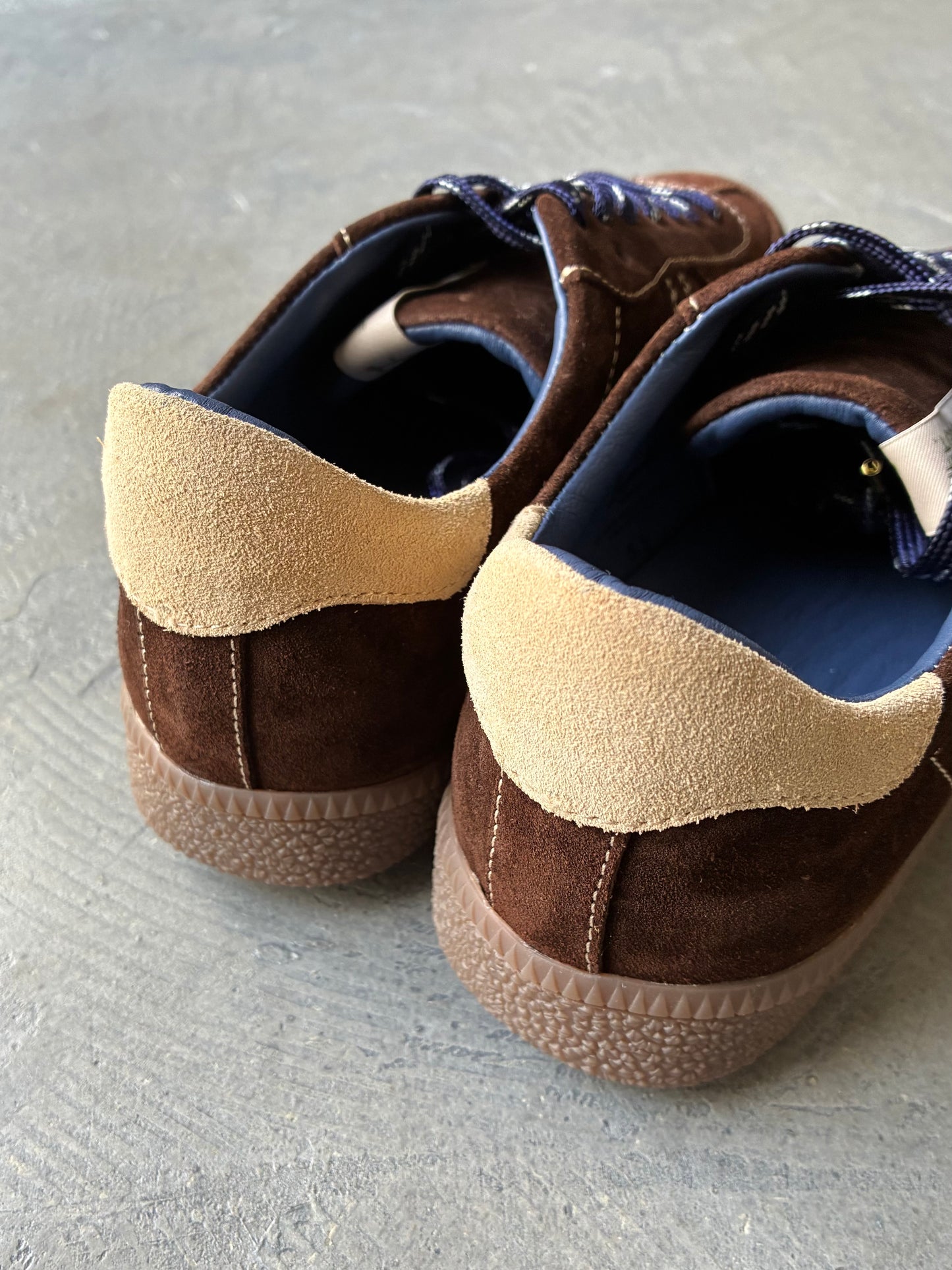 【LA POCHE】JANE -loam-