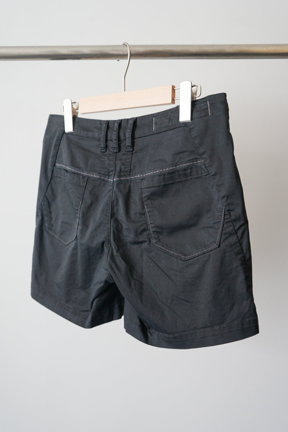 Marithe francois girbaud design short pant