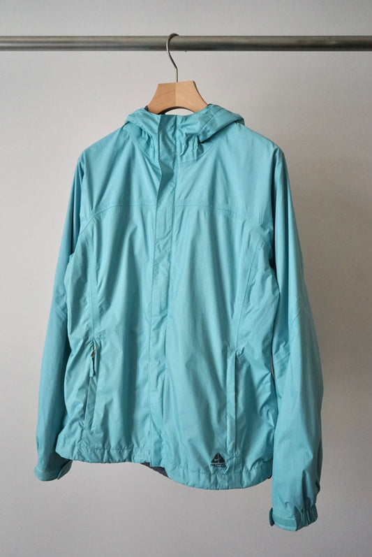 "NIKE ACG" nylon foodie jacket