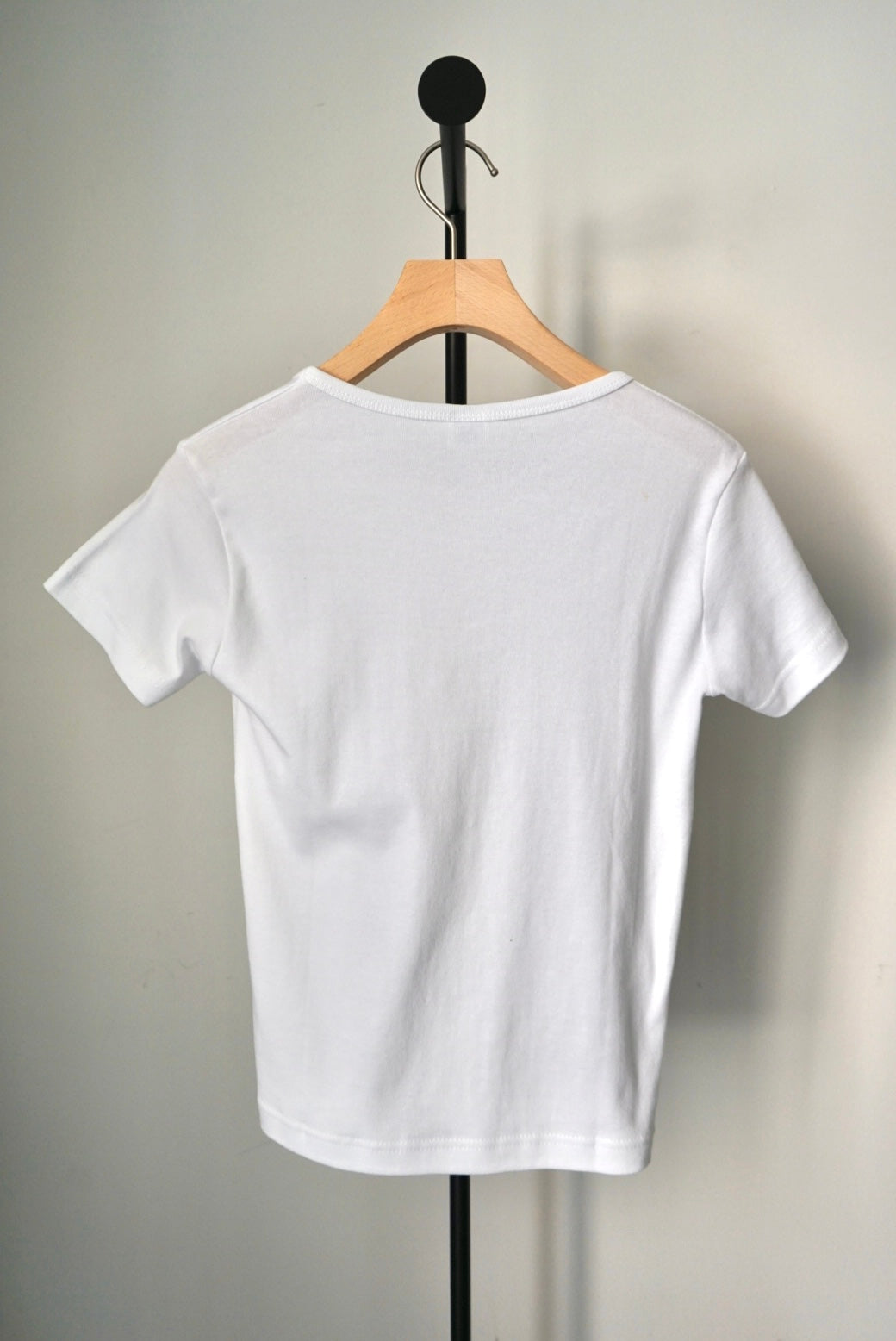 "MUSEE RODIN" chibi tee