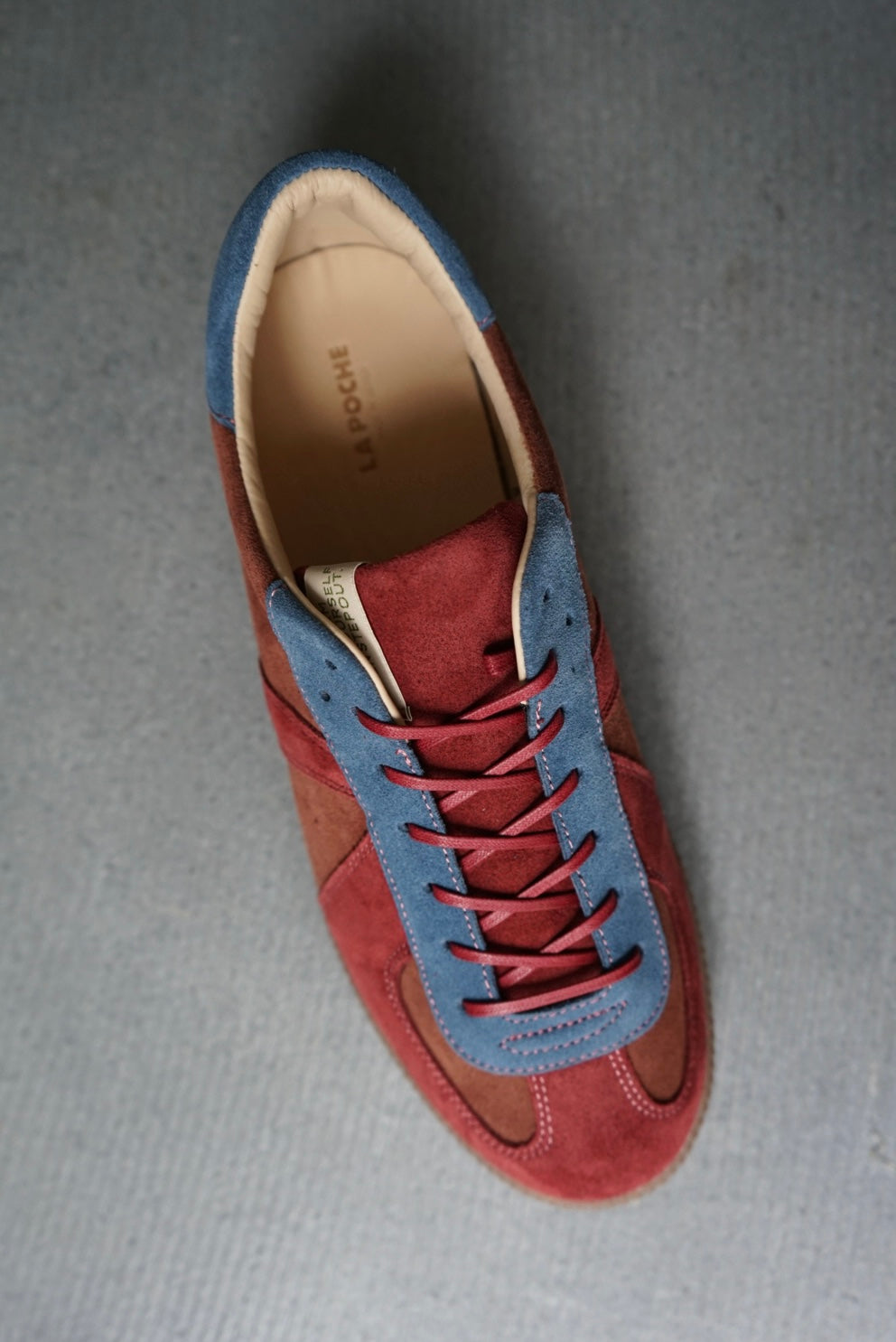 【LA POCHE】JANE -layered magma-