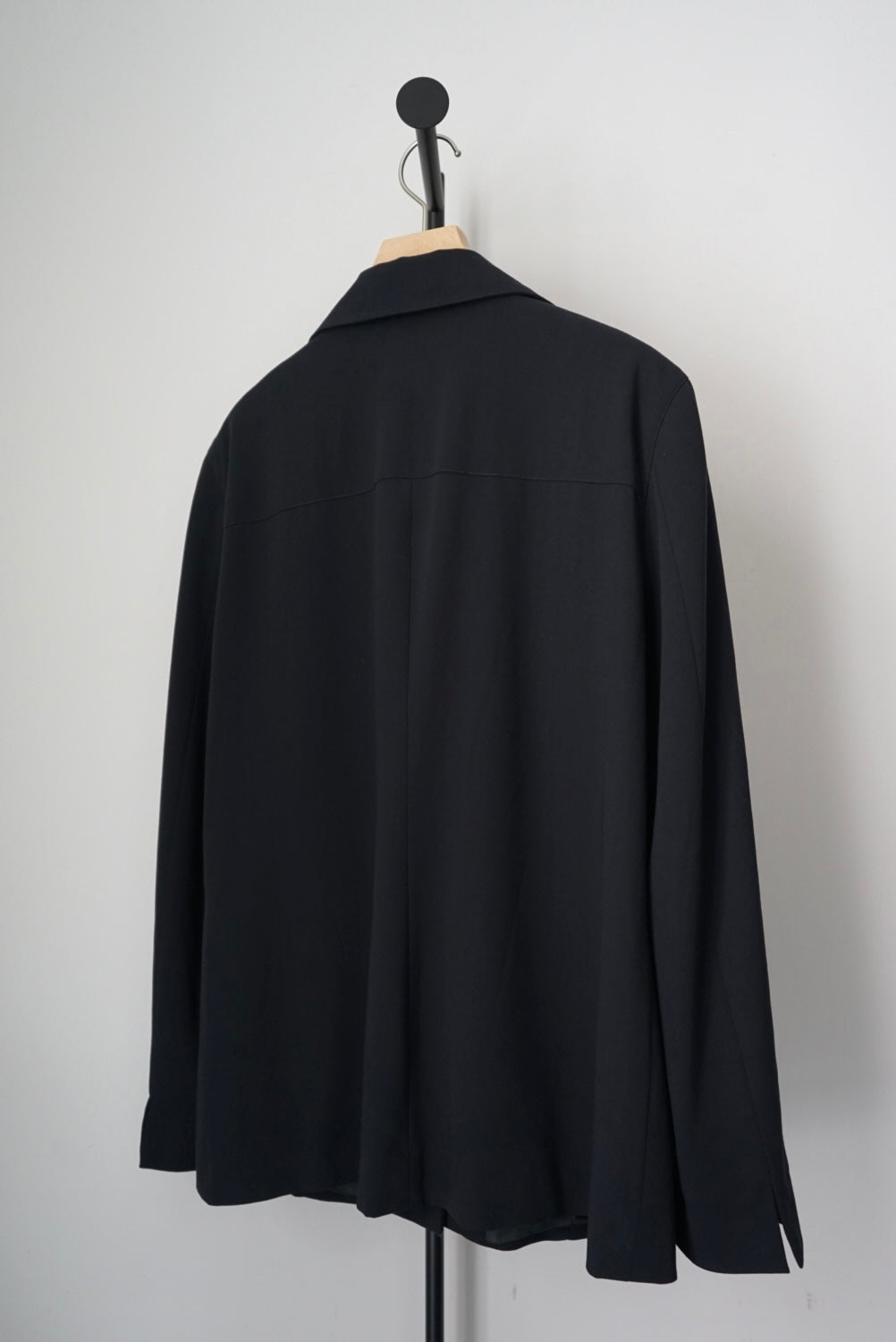 "Pierre CARDIN" unique buttons jacket made in Italy