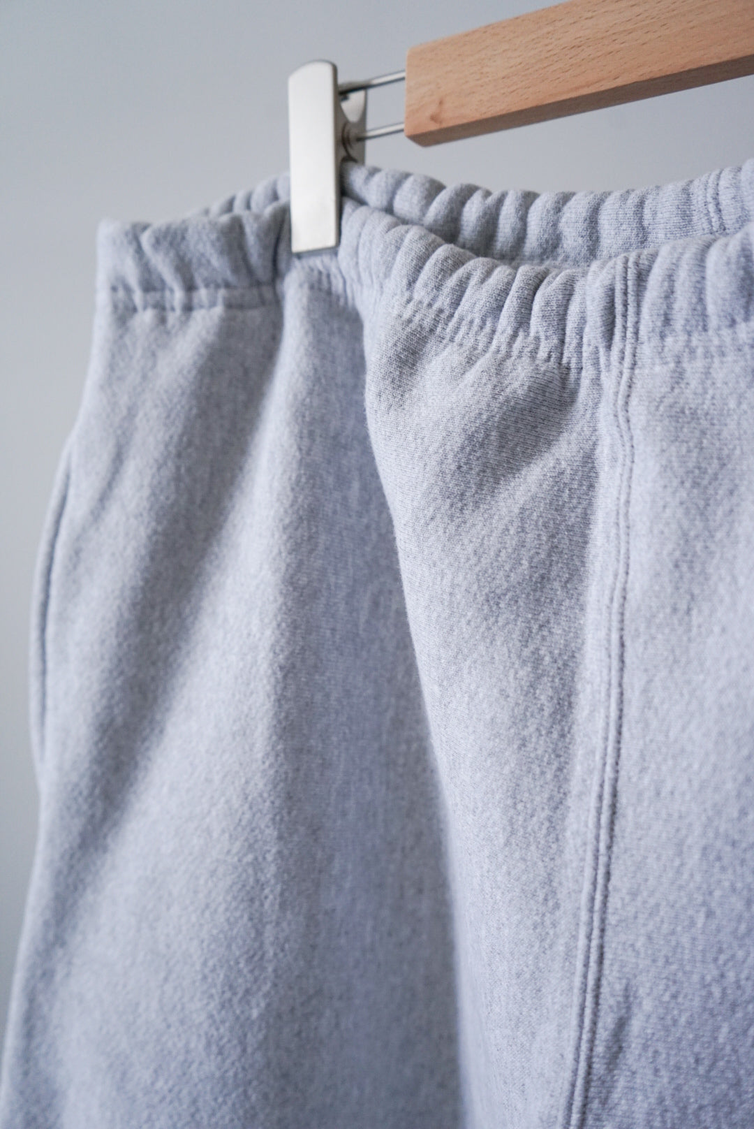 CAMBER sweat pant dead stock