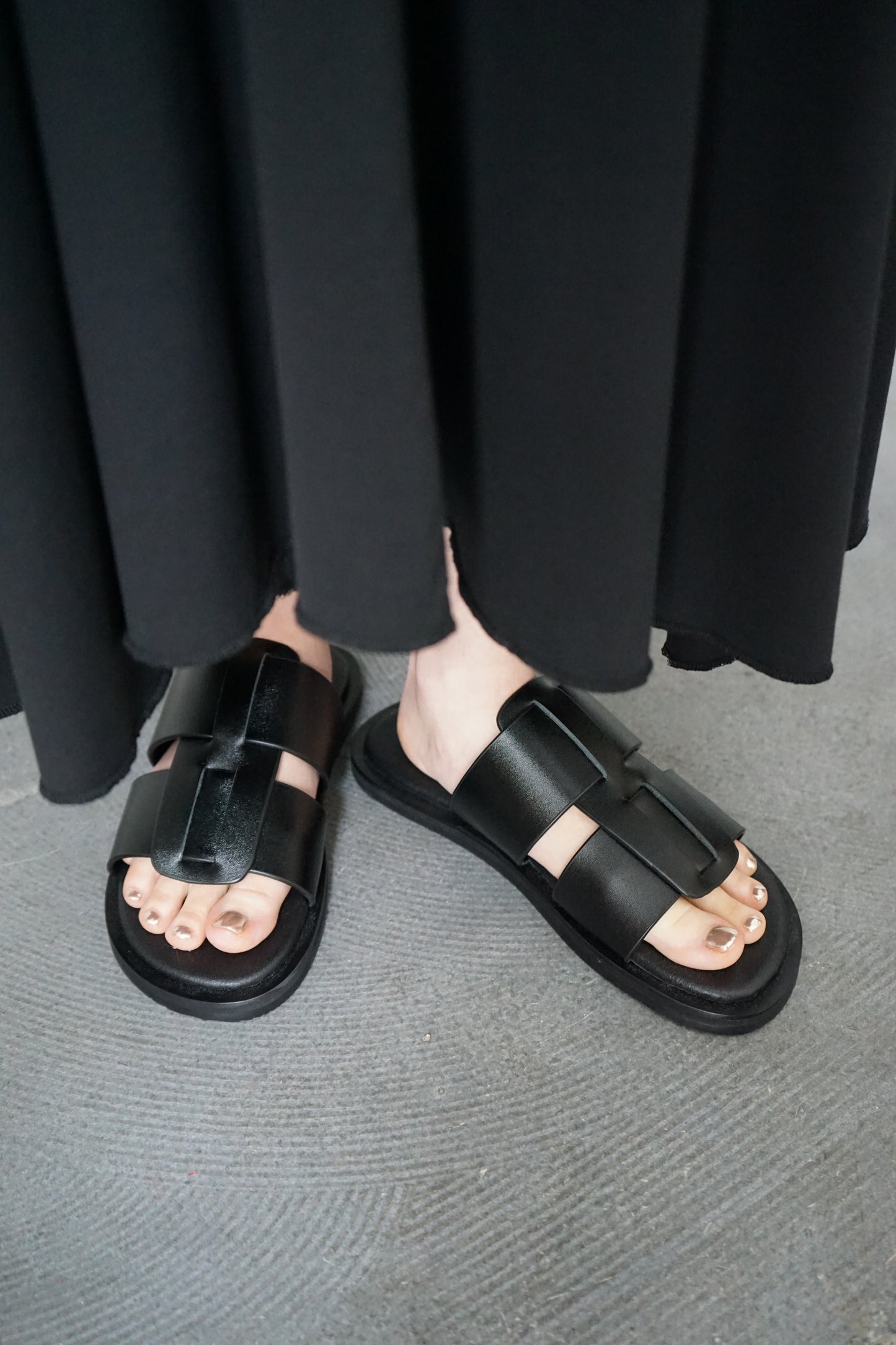 【Waa.studios】RA SANDAL