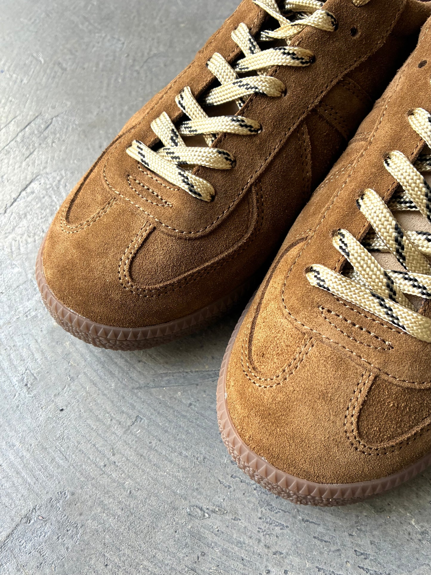 【LA POCHE】JANE -low clay-