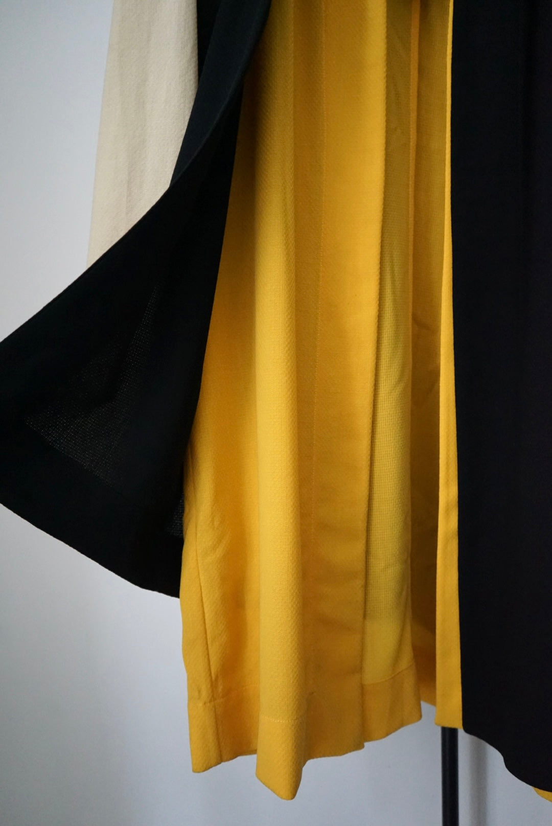 Design coat cardigan