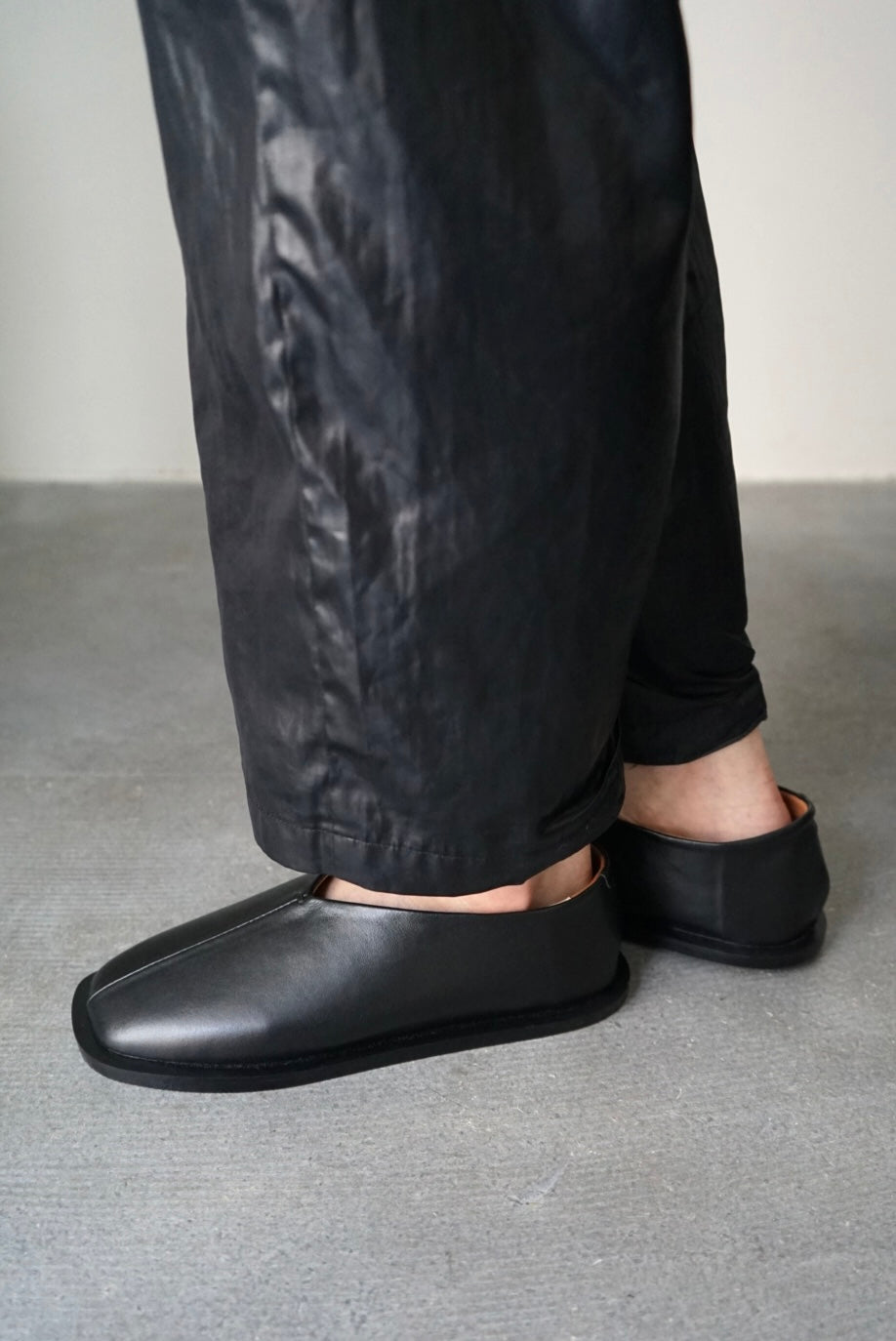 【Waa.studios】HAI FLATS