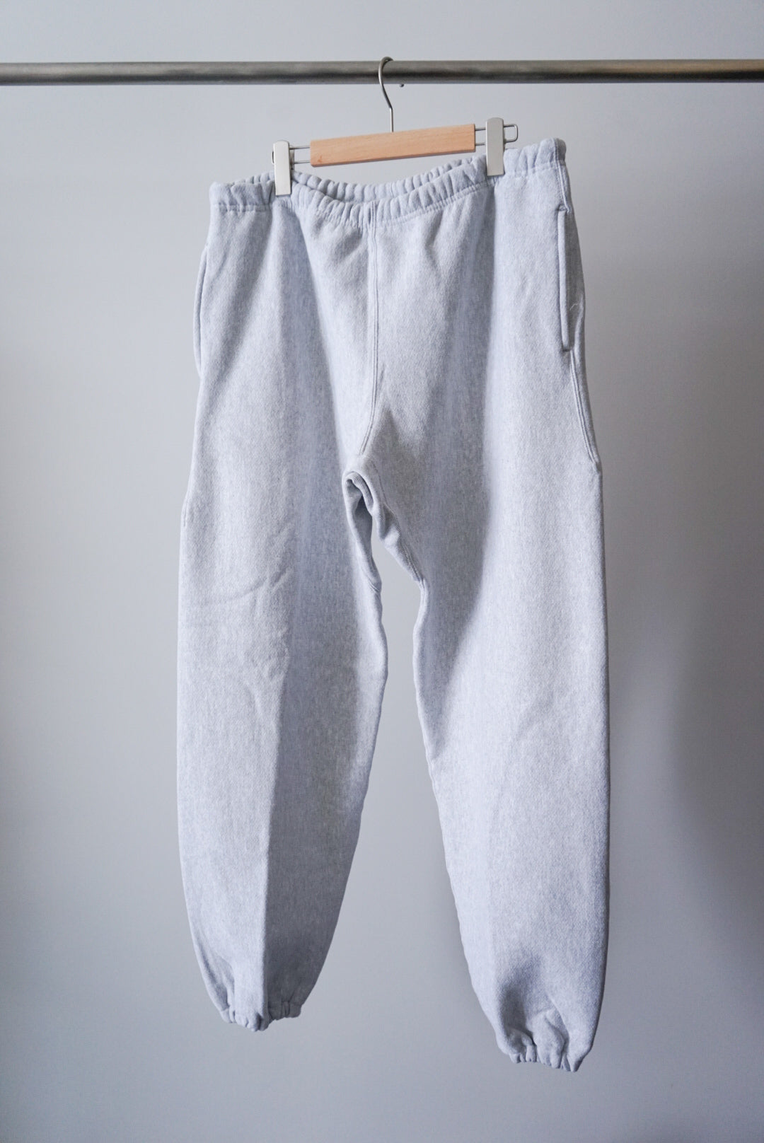 CAMBER sweat pant dead stock