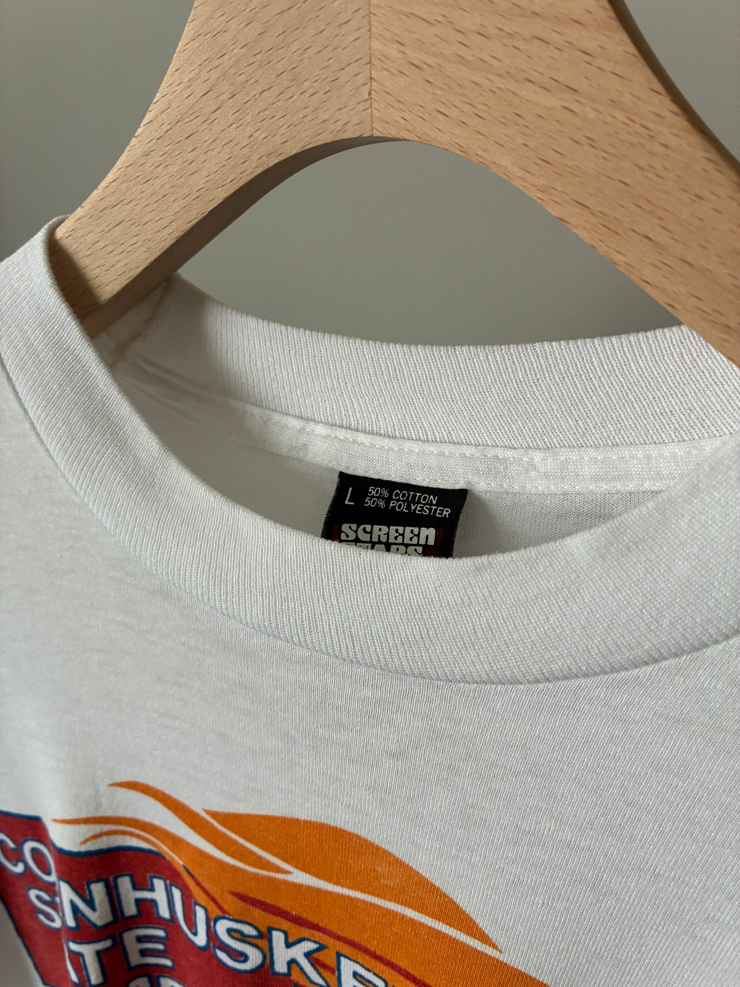 80's amateur sports festival tee