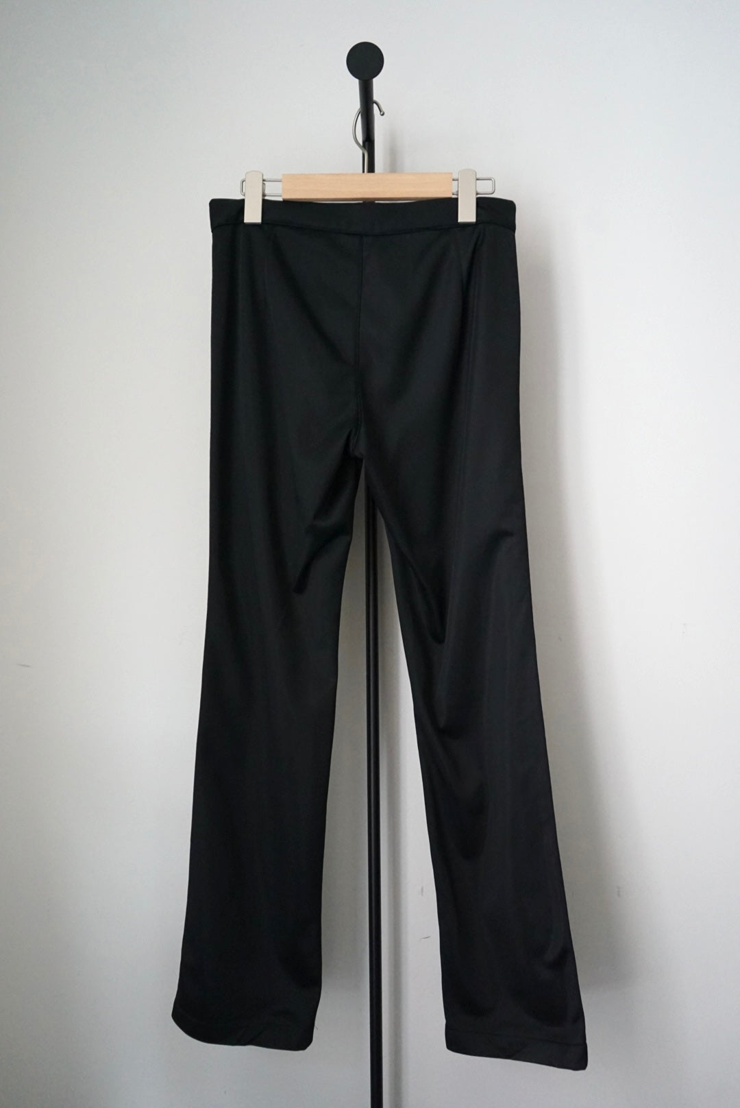 "asics" jersey pants