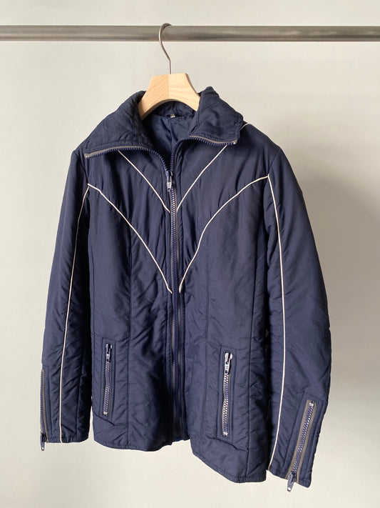 Ski puffar jacket