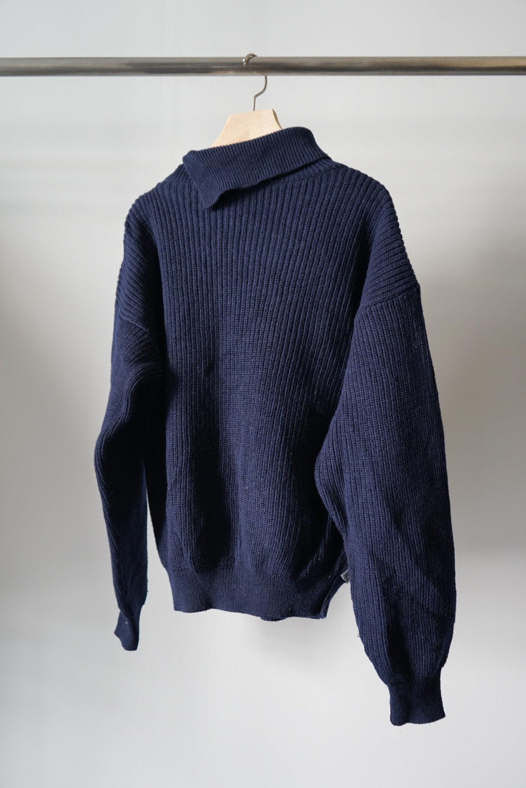 Design knit made in Italy