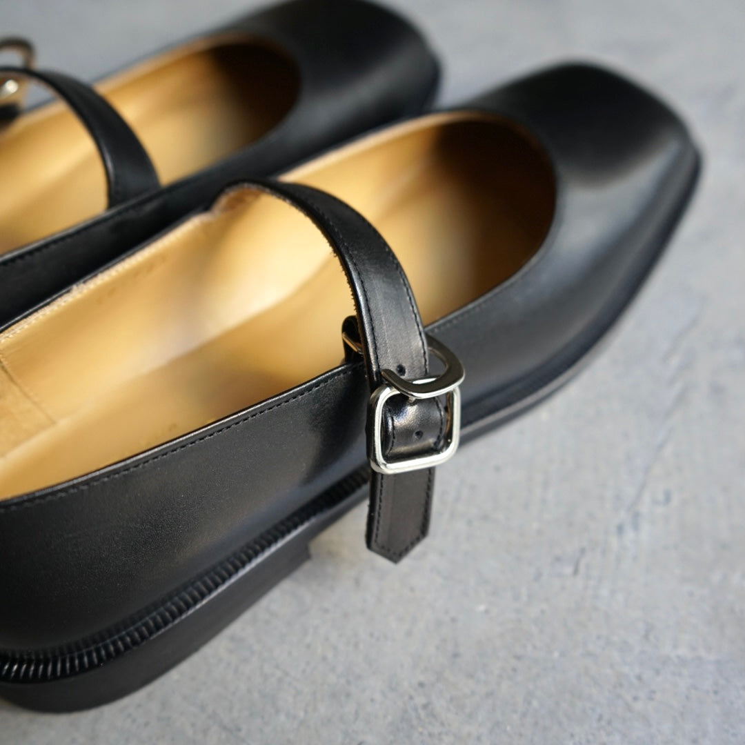 【LA POCHE】TIGE -black-