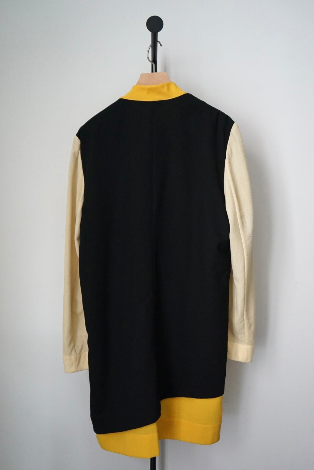 Design coat cardigan