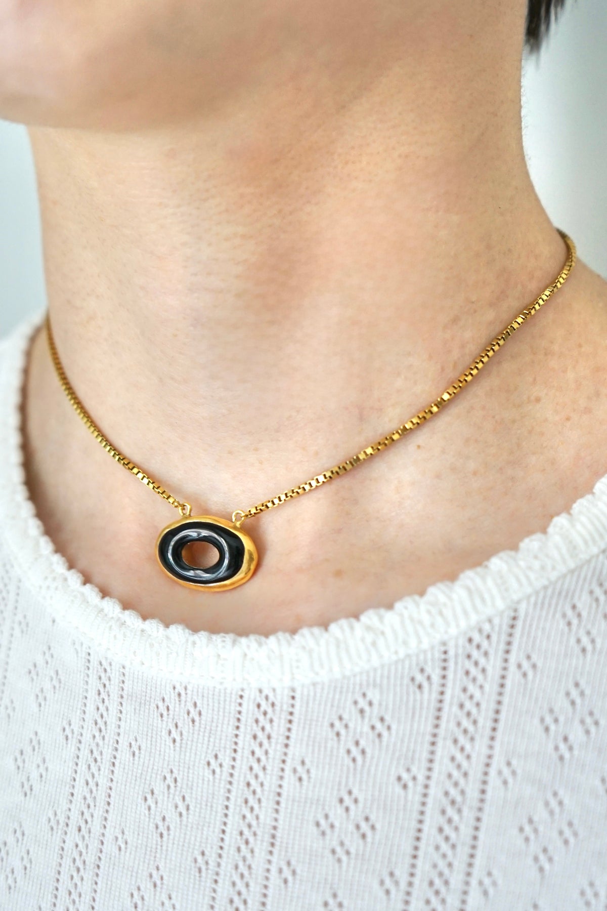【kou】EN necklace