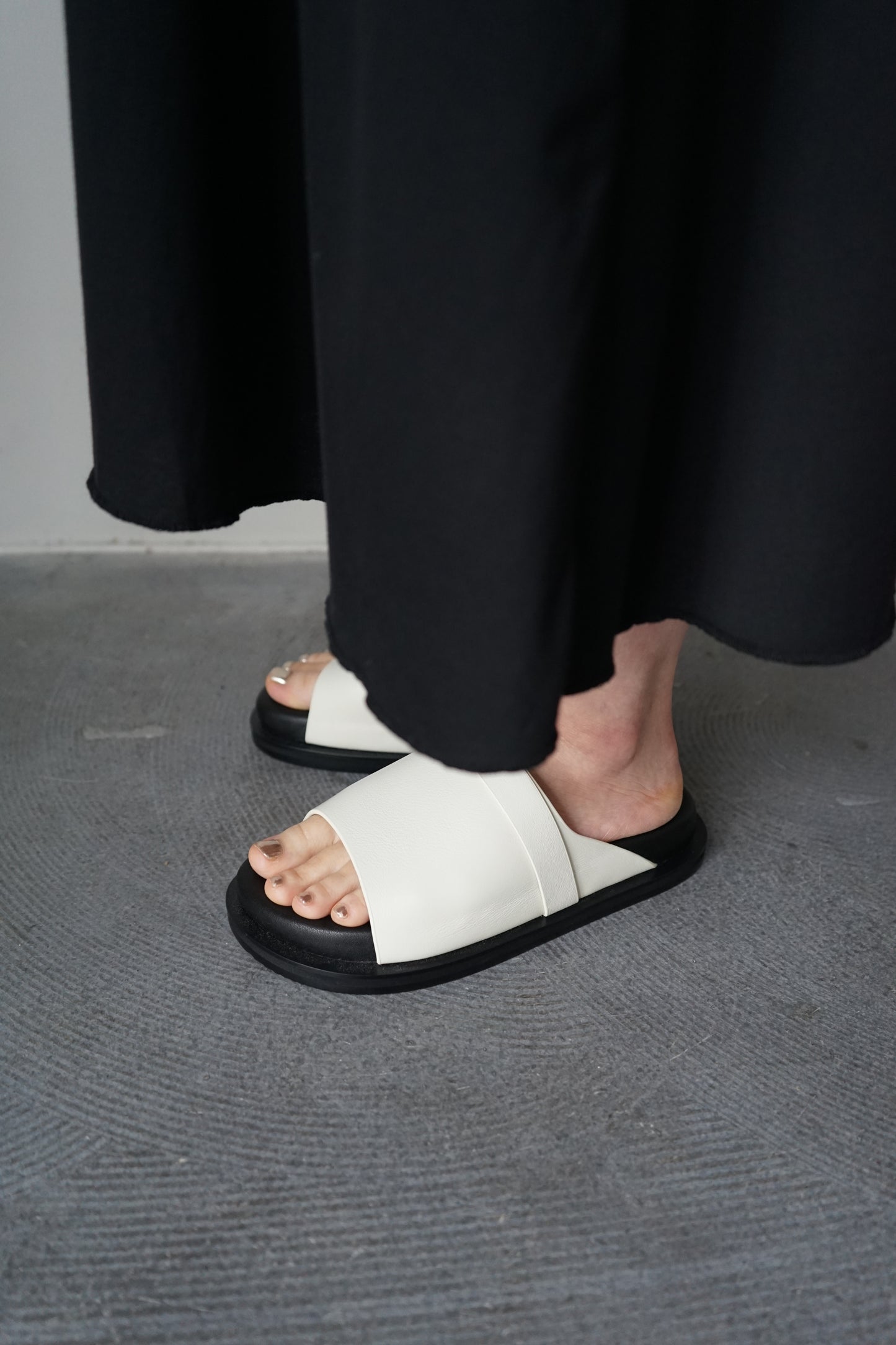 【Waa.studios】BUN SANDALS
