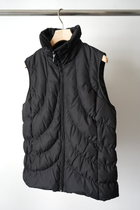 Design down vest