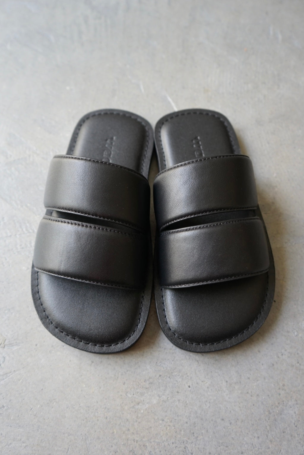 【Waa.studios】MEO SANDALS