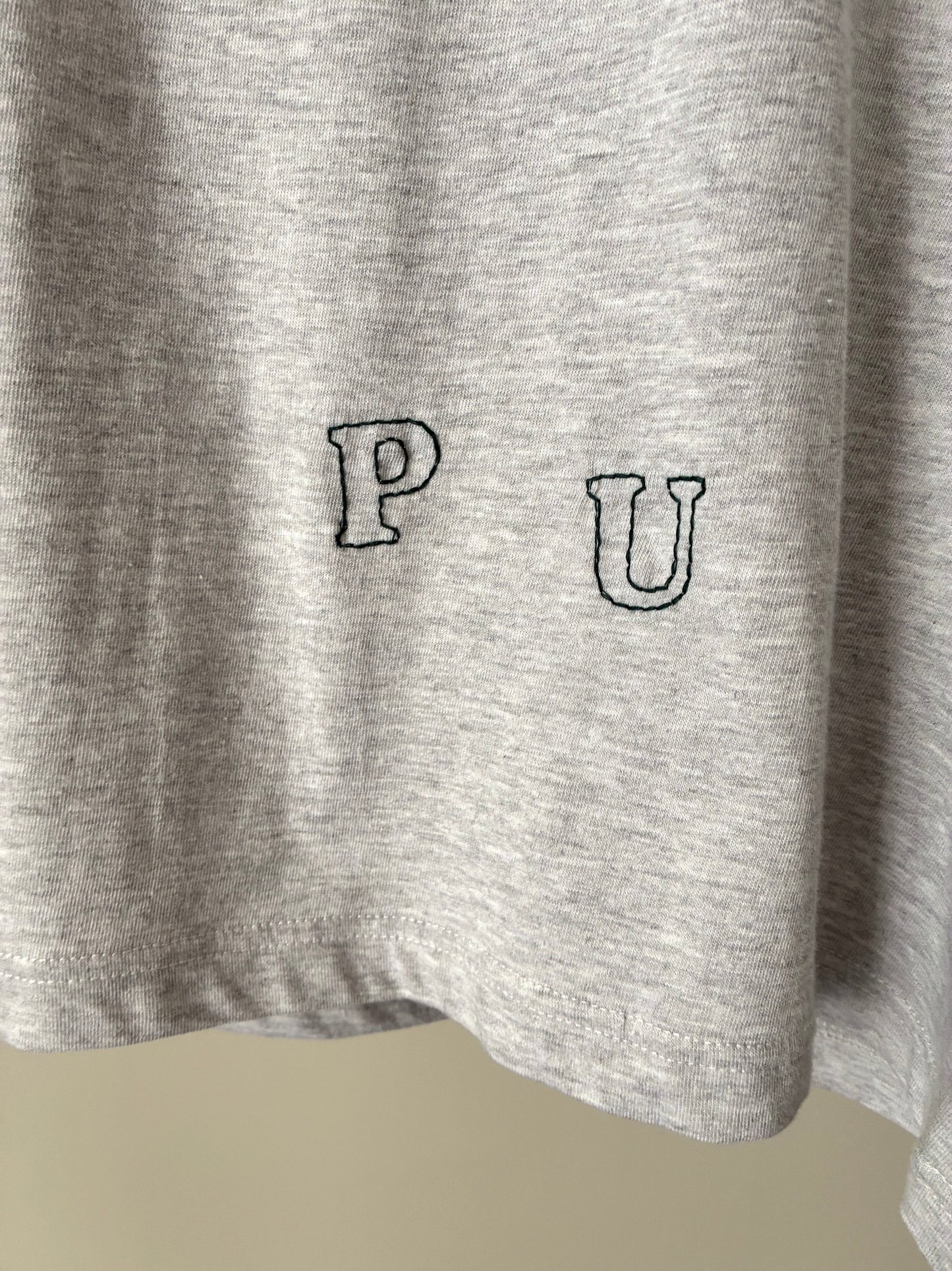 【SHOTAHIYAMA】titinpuipui raglan tee