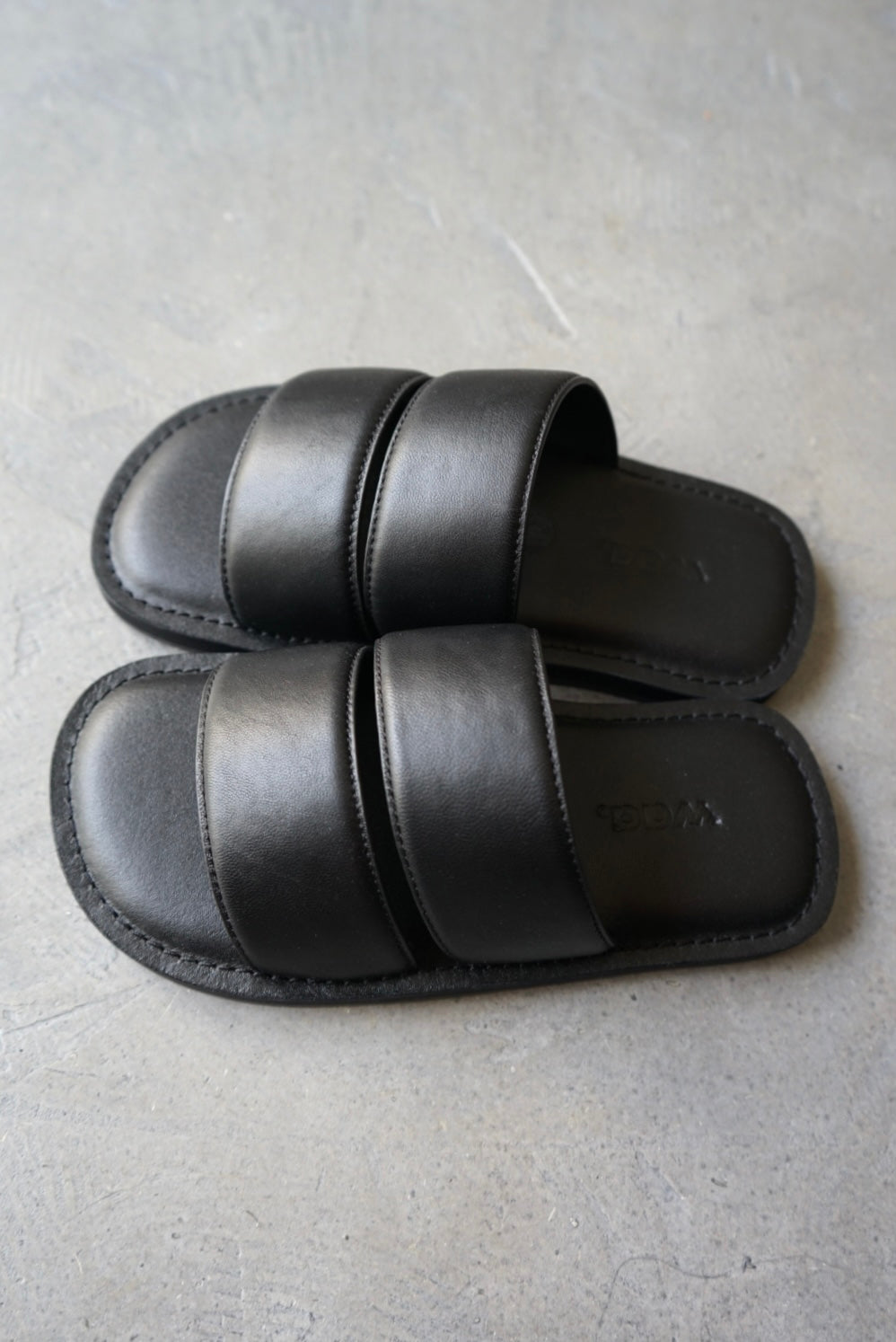 【Waa.studios】MEO SANDALS