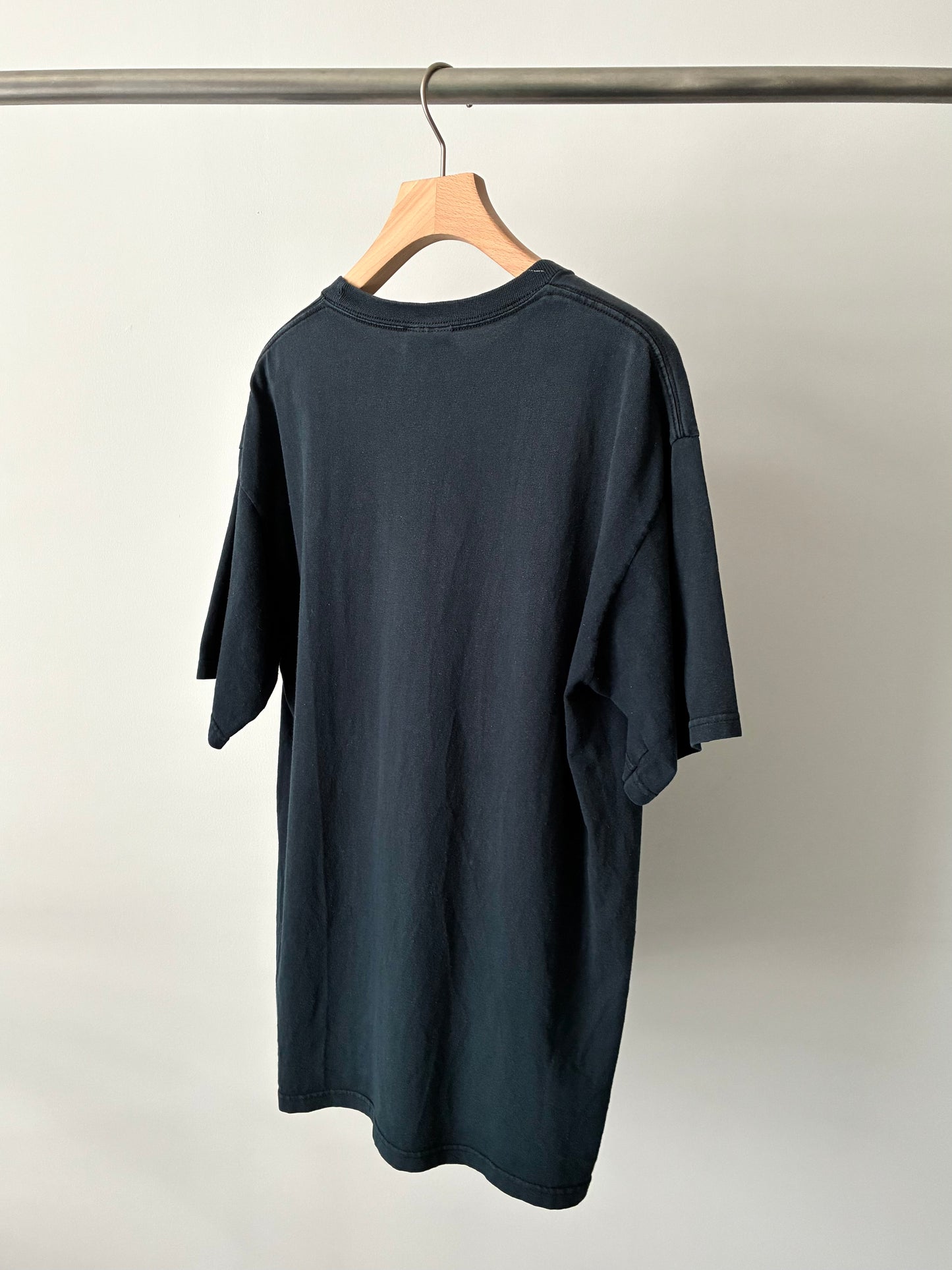 "NIKE" honolulu marathon tee