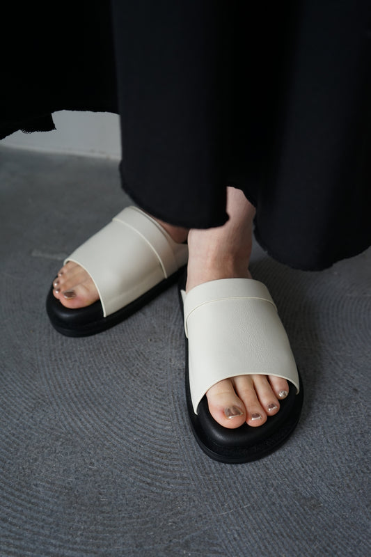 【Waa.studios】BUN SANDALS