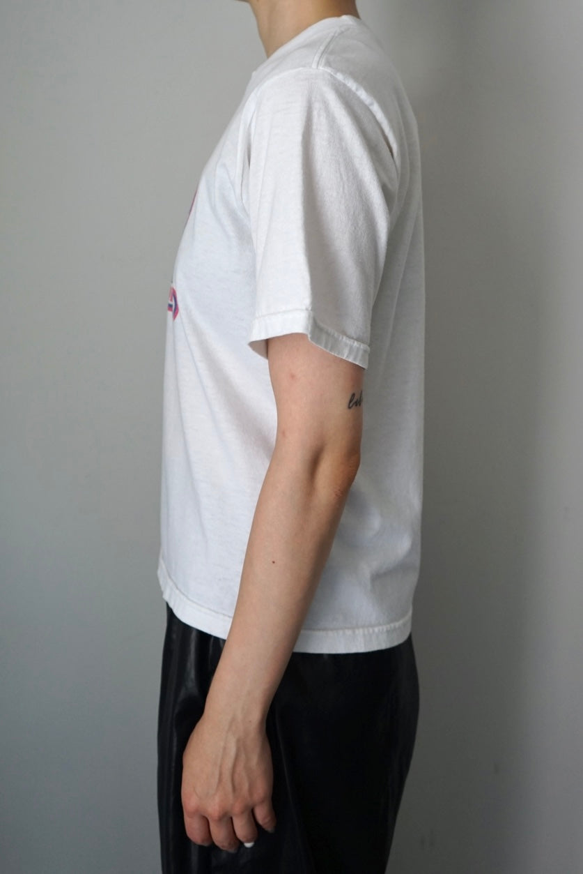 "MR.BUBBLES" tee