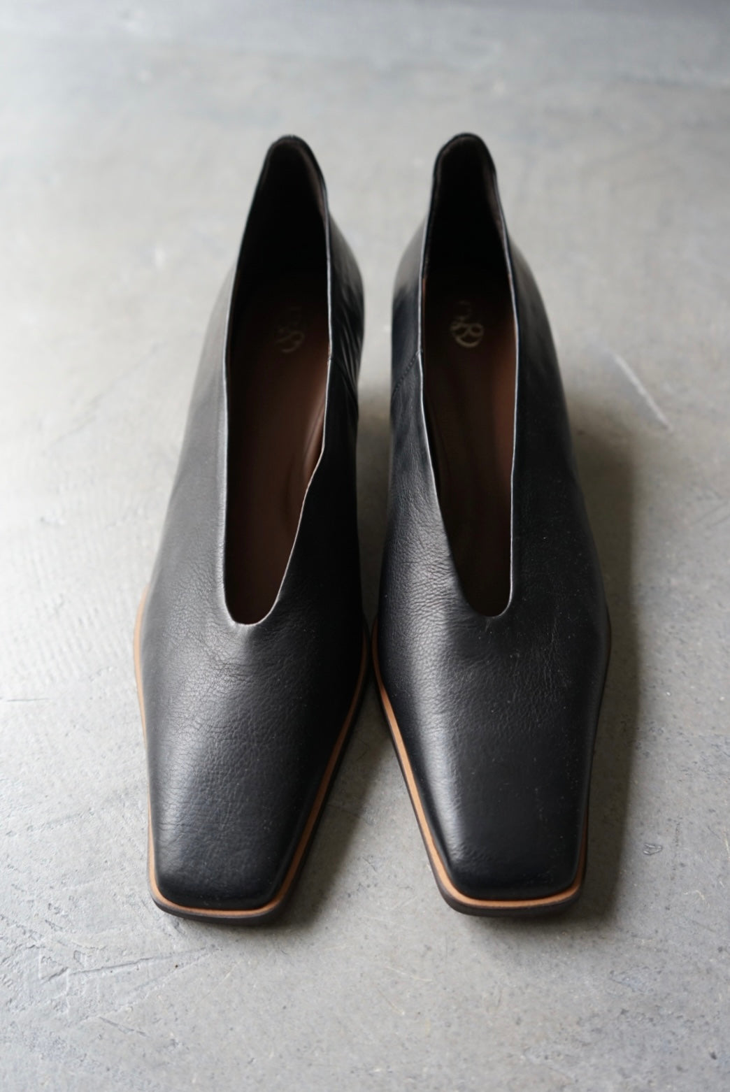 【LA POCHE】THUZAQU -black-