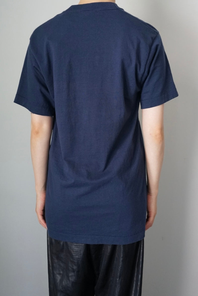 90'S "WEST VIRGINIA" tee
