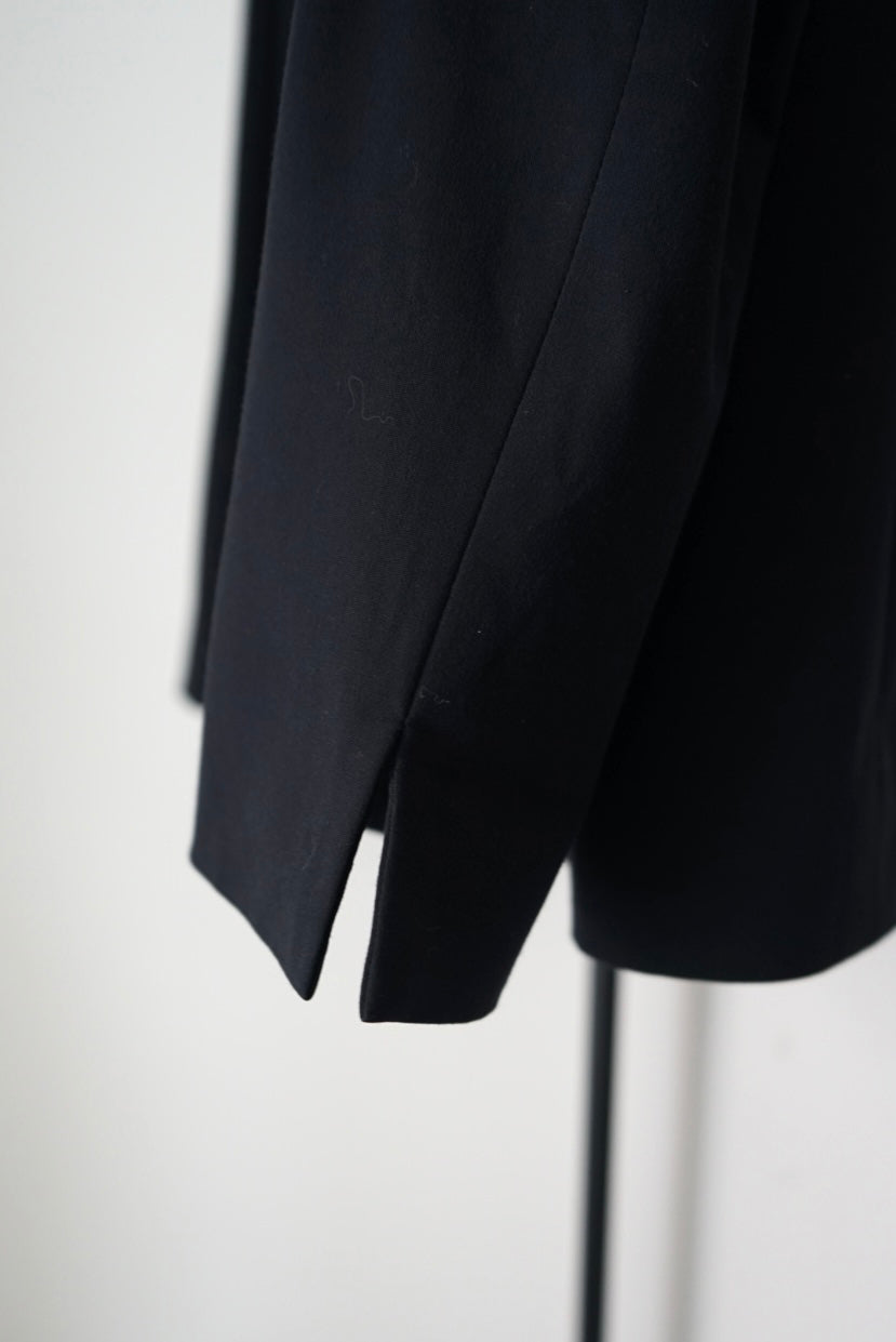 "Pierre CARDIN" unique buttons jacket made in Italy