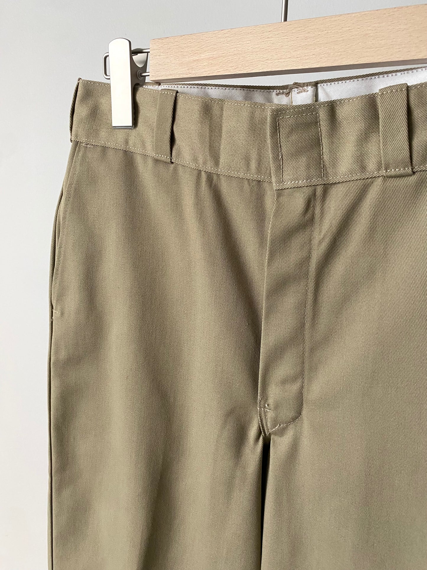 Dickies work trousers made in USA