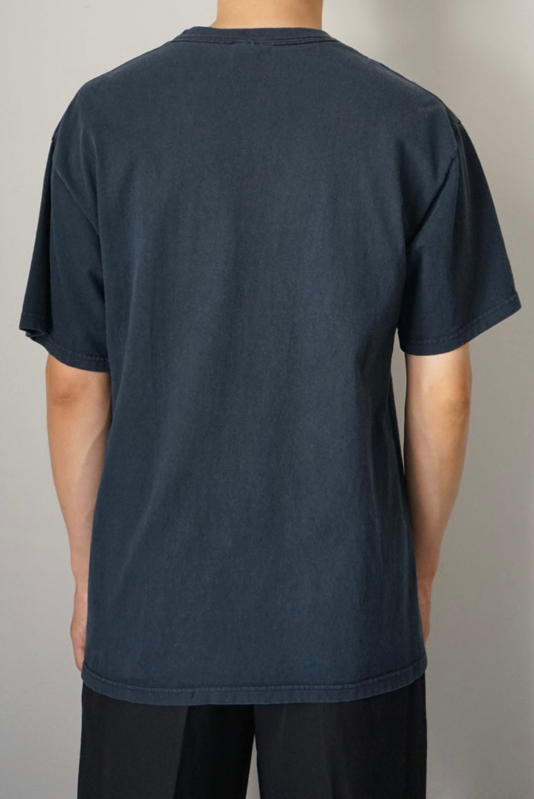 "NIKE" honolulu marathon tee