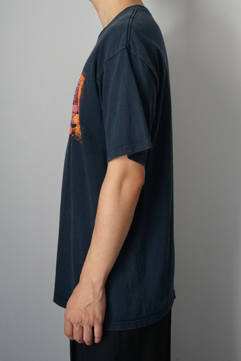 "NIKE" honolulu marathon tee