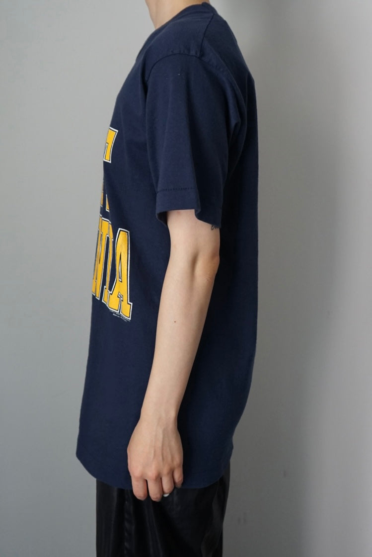 90'S "WEST VIRGINIA" tee