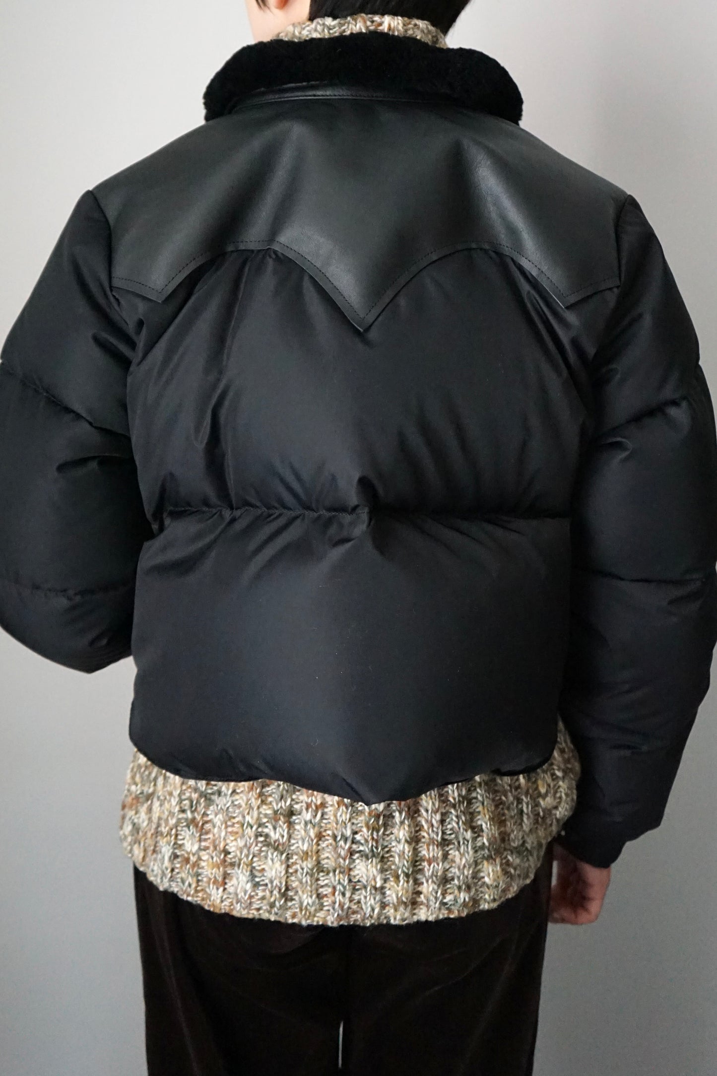 【Rocky Mountain Featherbed】ANNELLE JACKET