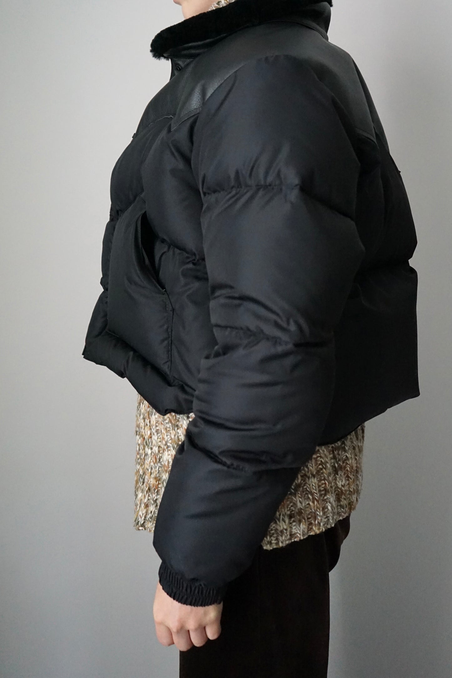 【Rocky Mountain Featherbed】ANNELLE JACKET