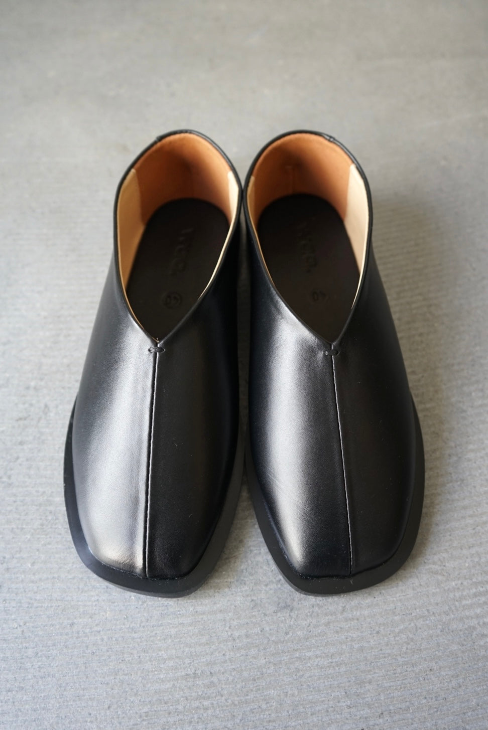 【Waa.studios】HAI FLATS