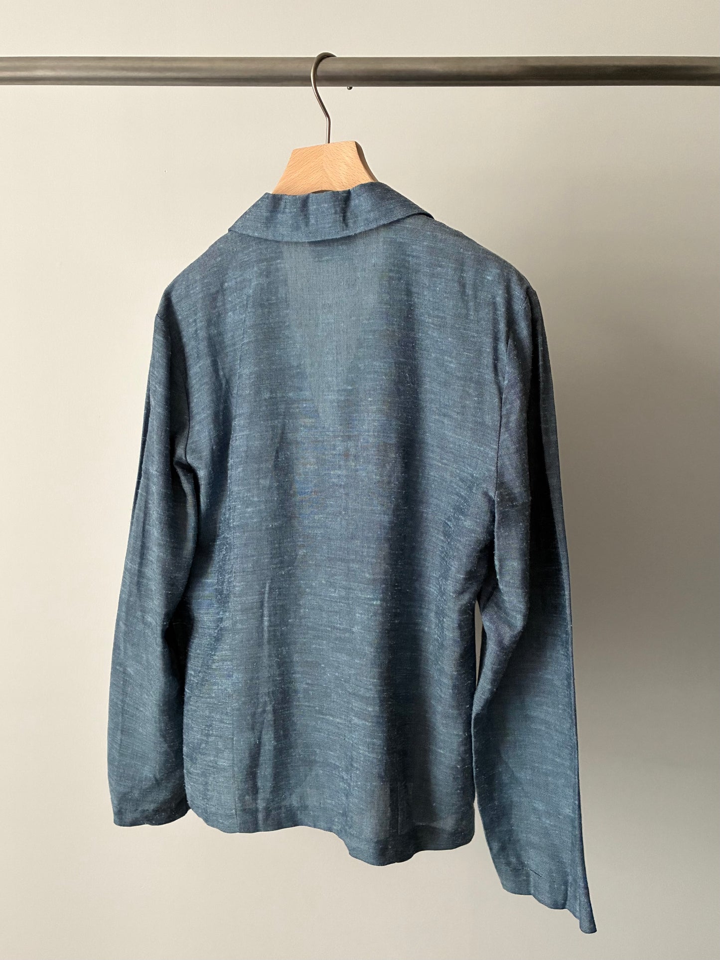 Rayon linen set up made in USA