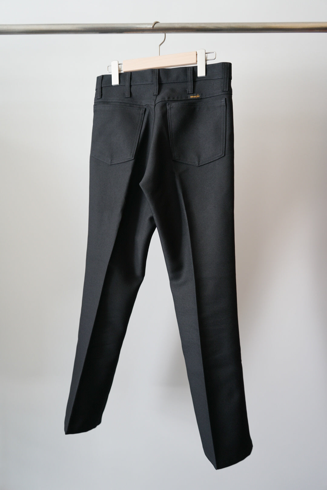 WRANGLER western wrancher dress pant