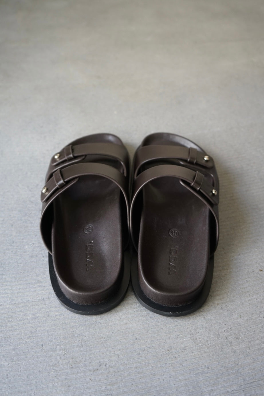 【Waa.studios】HANG SANDAL