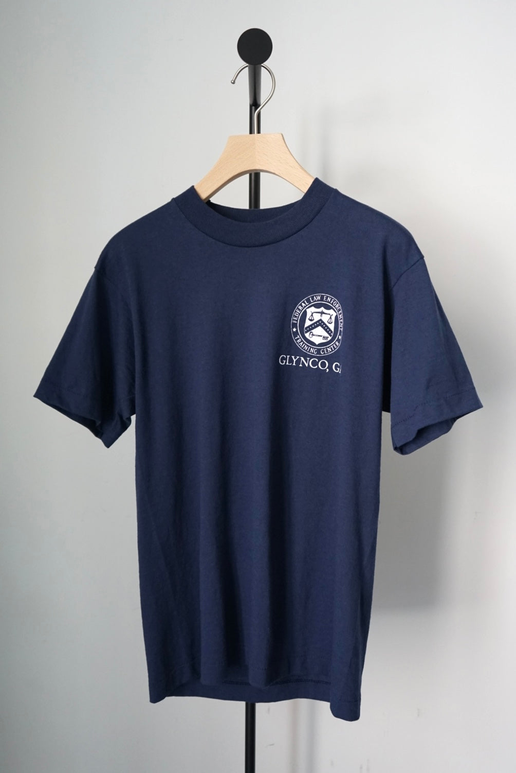 "FLETC" print tee