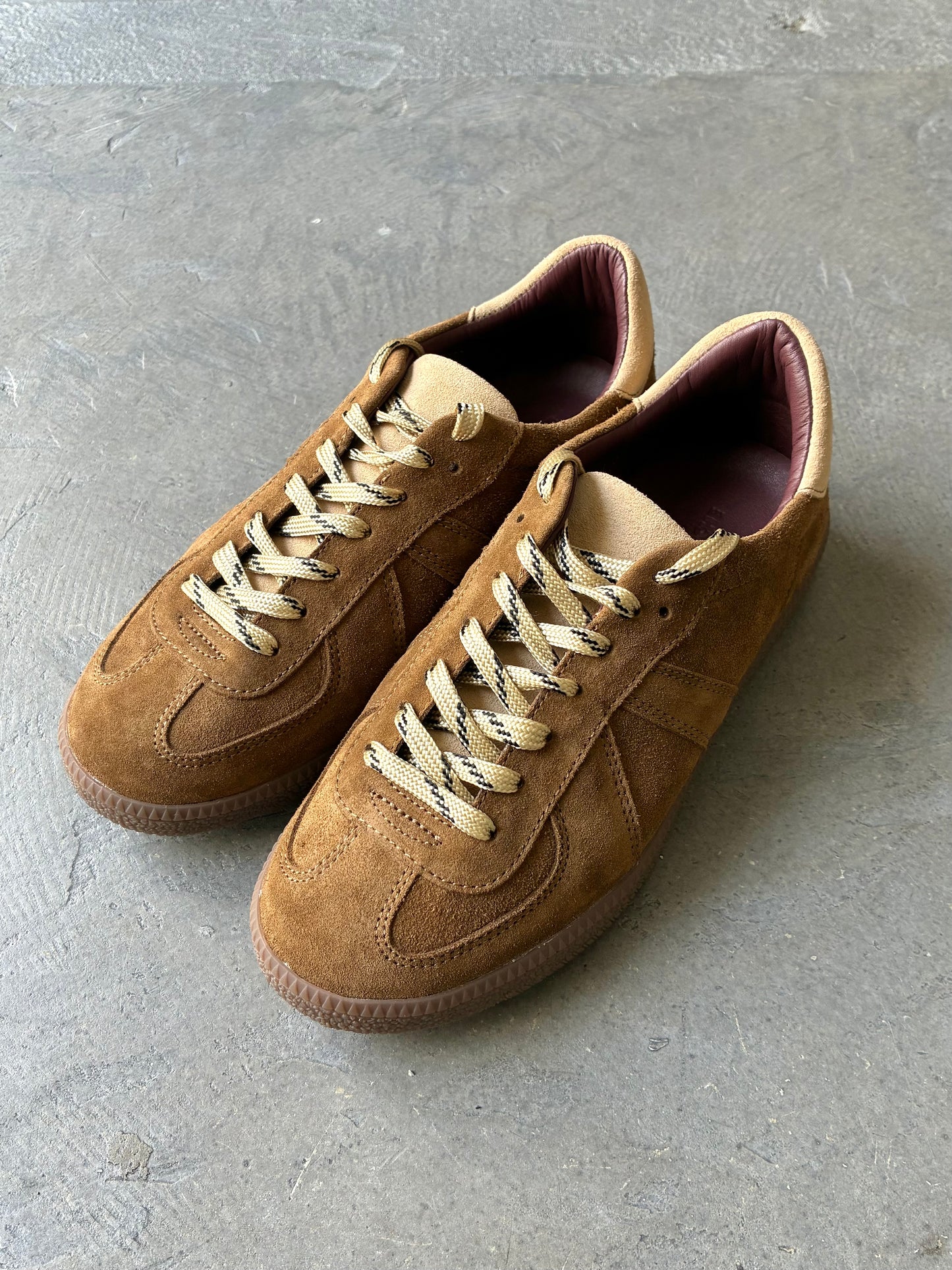 【LA POCHE】JANE -low clay-