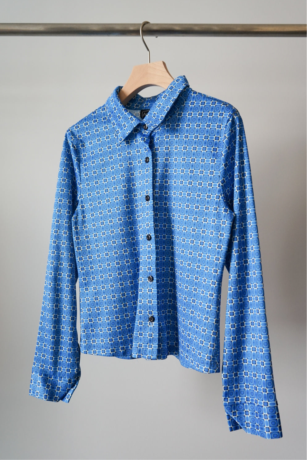 Design print shirt