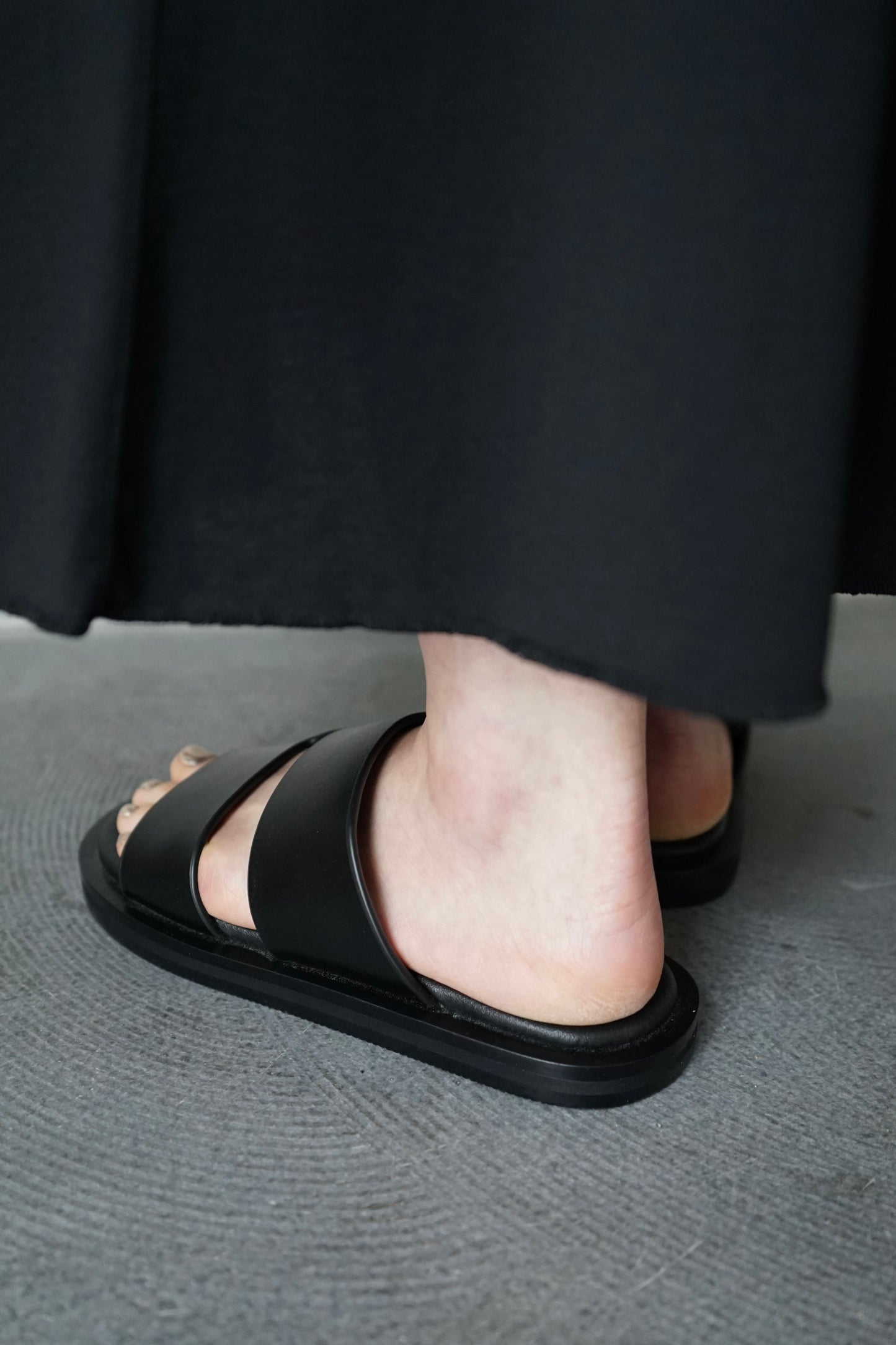 【Waa.studios】CE SANDALS