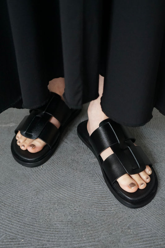 【Waa.studios】RA SANDAL