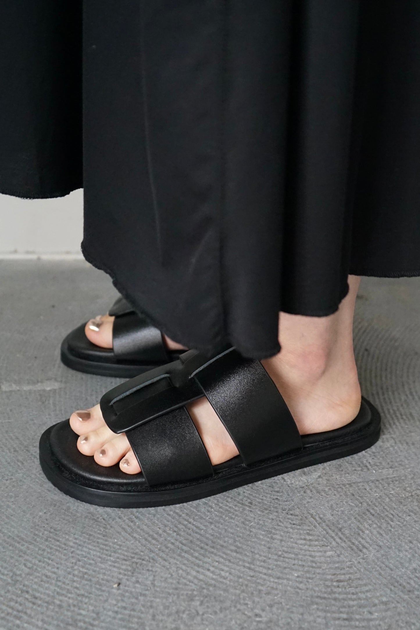 【Waa.studios】RA SANDAL